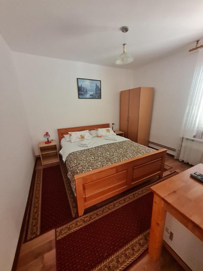 Plitvice Rooms Family Glumac Plitvička Jezera Εξωτερικό φωτογραφία