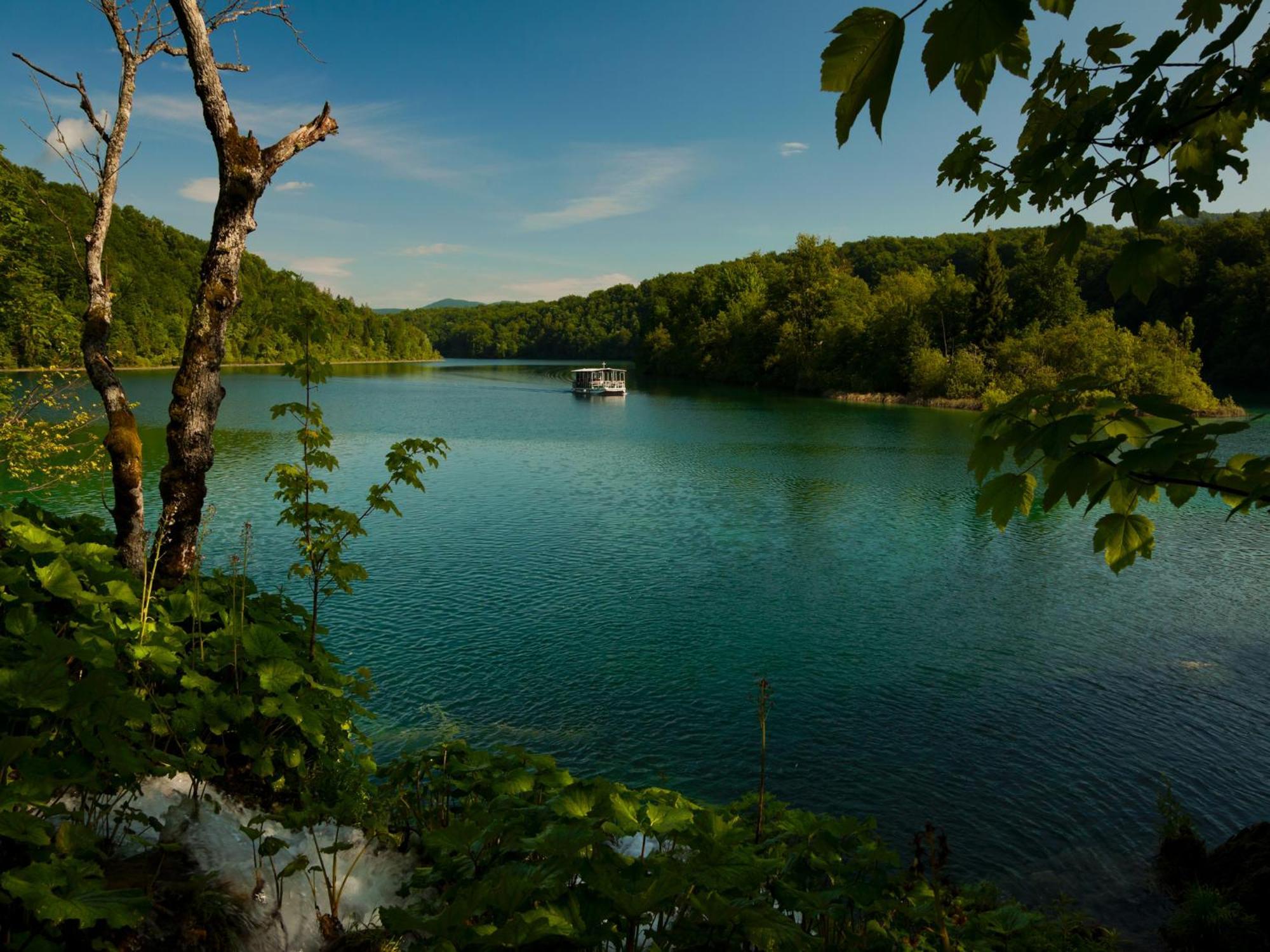 Plitvice Rooms Family Glumac Plitvička Jezera Εξωτερικό φωτογραφία